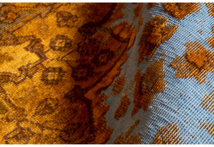 Tappeto Vintage 185 x 292