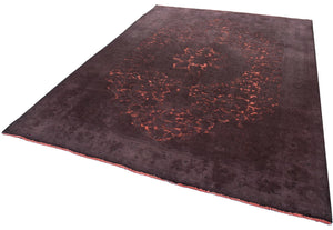 Tappeto Vintage 205 x 289