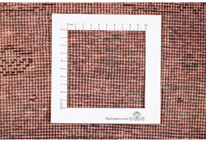 Tappeto Vintage 205 x 289
