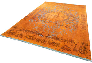 Tappeto Vintage 203 x 303