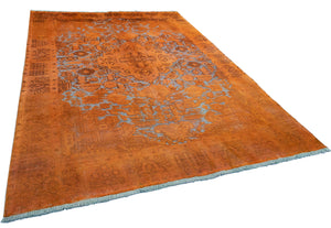 Tappeto Vintage 203 x 303