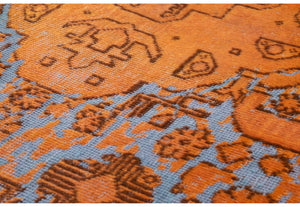 Tappeto Vintage 203 x 303