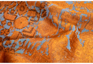 Tappeto Vintage 203 x 303