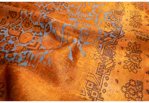 Tappeto Vintage 203 x 303