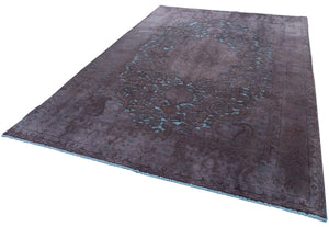 Tappeto Vintage 195 x 292