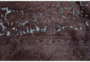 Tappeto Vintage 195 x 292