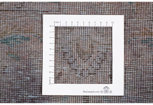 Tappeto Vintage 195 x 292
