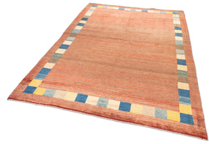Tappeto Gabbeh 170 x 228