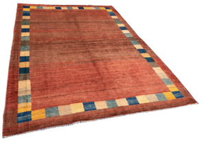 Tappeto Gabbeh 170 x 228