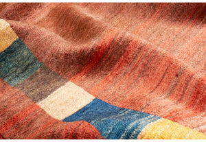 Tappeto Gabbeh 170 x 228