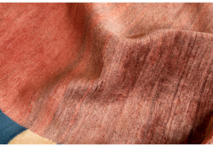 Tappeto Gabbeh 170 x 228