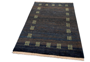 Tappeto Gabbeh 107 x 156