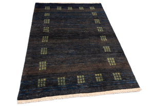 Tappeto Gabbeh 107 x 156