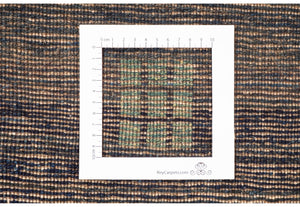 Tappeto Gabbeh 107 x 156