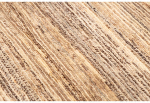 Tappeto Gabbeh 100 x 143