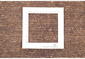 Tappeto Gabbeh 112 x 143