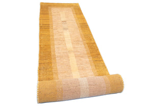 Tappeto Gabbeh 71 x 445