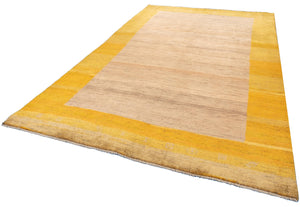 Tappeto Gabbeh 195 x 305