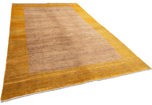 Tappeto Gabbeh 195 x 305