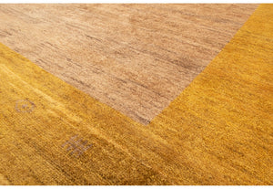 Tappeto Gabbeh 195 x 305