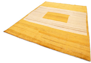 Tappeto Gabbeh 204 x 284