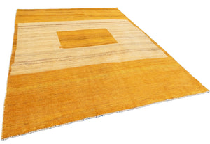 Tappeto Gabbeh 204 x 284
