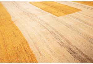 Tappeto Gabbeh 204 x 284