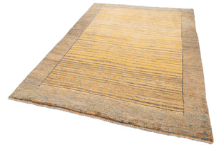 Tappeto Gabbeh 175 x 238
