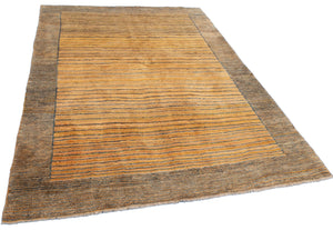 Tappeto Gabbeh 175 x 238
