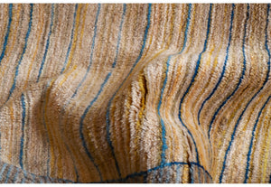 Tappeto Gabbeh 175 x 238