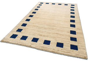 Tappeto Gabbeh 189 x 290
