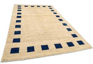 Tappeto Gabbeh 189 x 290