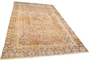 Tappeto Vintage 240x374