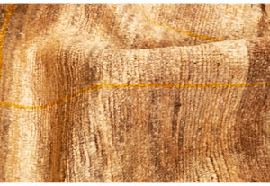 Tappeto Gabbeh 119 x 141