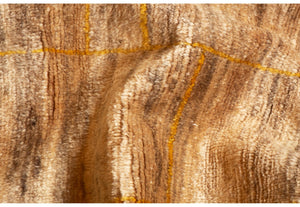 Tappeto Gabbeh 119 x 141