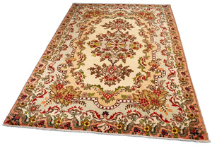 Tabriz 139x198