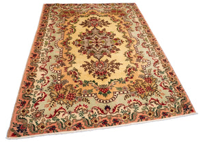 Tabriz 139x198