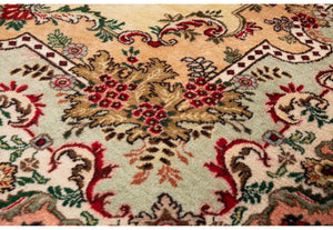 Tabriz 139x198