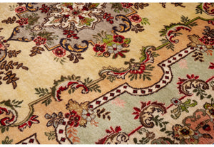 Tabriz 139x198