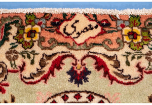 Tabriz 139x198