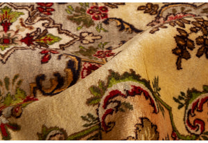 Tabriz 139x198