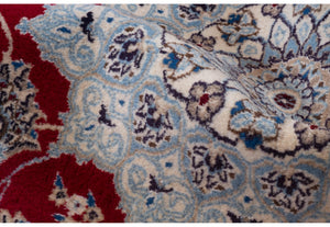 Tappeto Nain 193x250