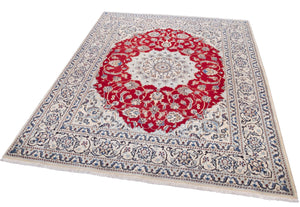 Tappeto Nain 193x250