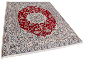 Tappeto Nain 193x250