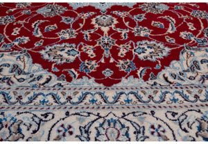 Tappeto Nain 193x250