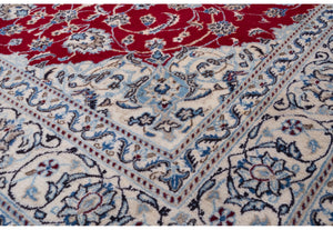 Tappeto Nain 193x250