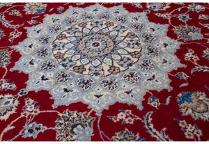 Tappeto Nain 193x250