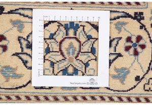 Tappeto Nain 193x250