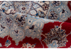 Tappeto Nain 193x250