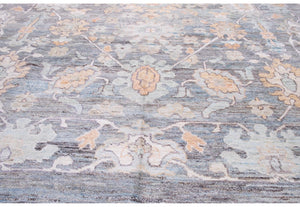 Tappeto Abadis Collection 260x 334